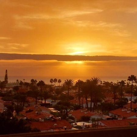 Apartamento 5 Min Walk From Yumbo! 517 Maspalomas  Exterior foto