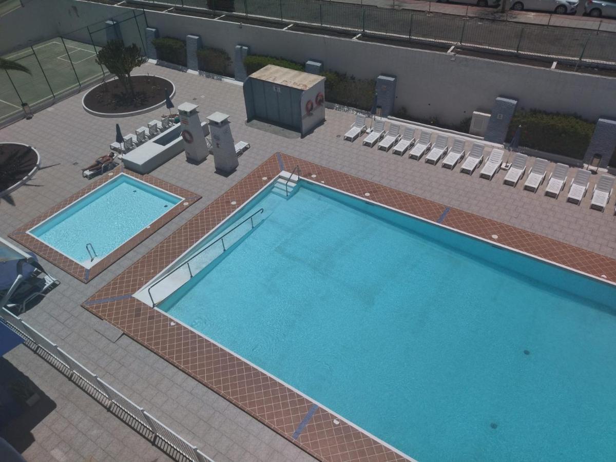 Apartamento 5 Min Walk From Yumbo! 517 Maspalomas  Exterior foto