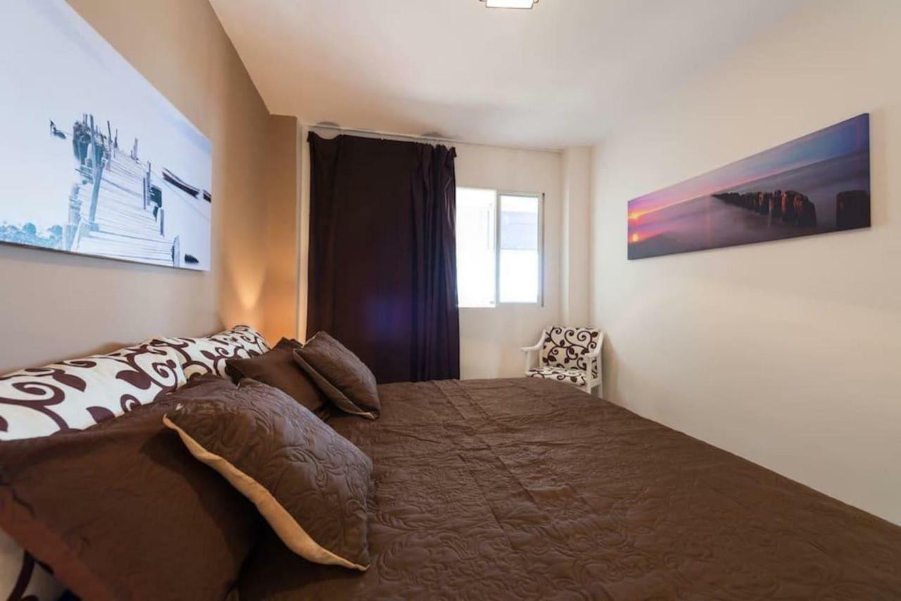 Apartamento 5 Min Walk From Yumbo! 517 Maspalomas  Exterior foto