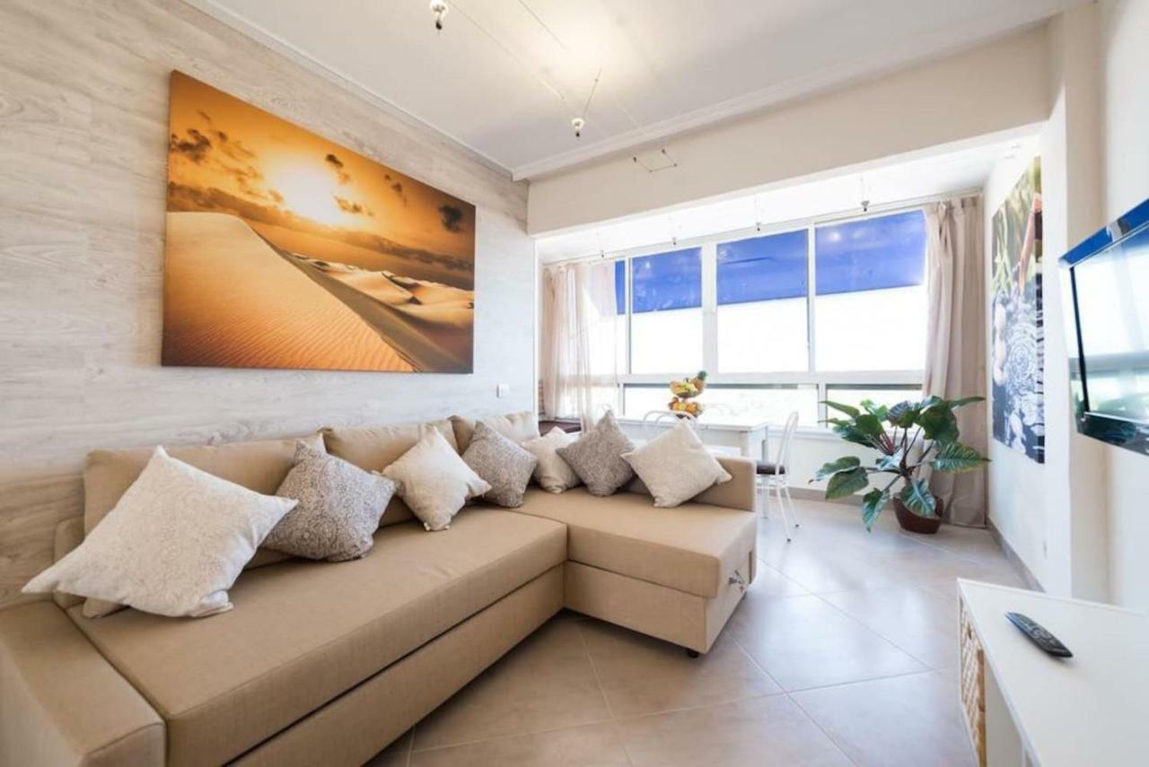 Apartamento 5 Min Walk From Yumbo! 517 Maspalomas  Exterior foto