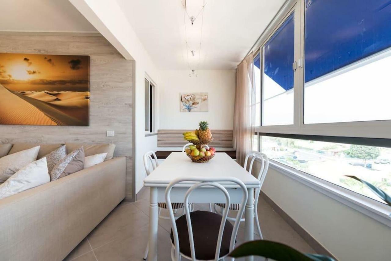 Apartamento 5 Min Walk From Yumbo! 517 Maspalomas  Exterior foto