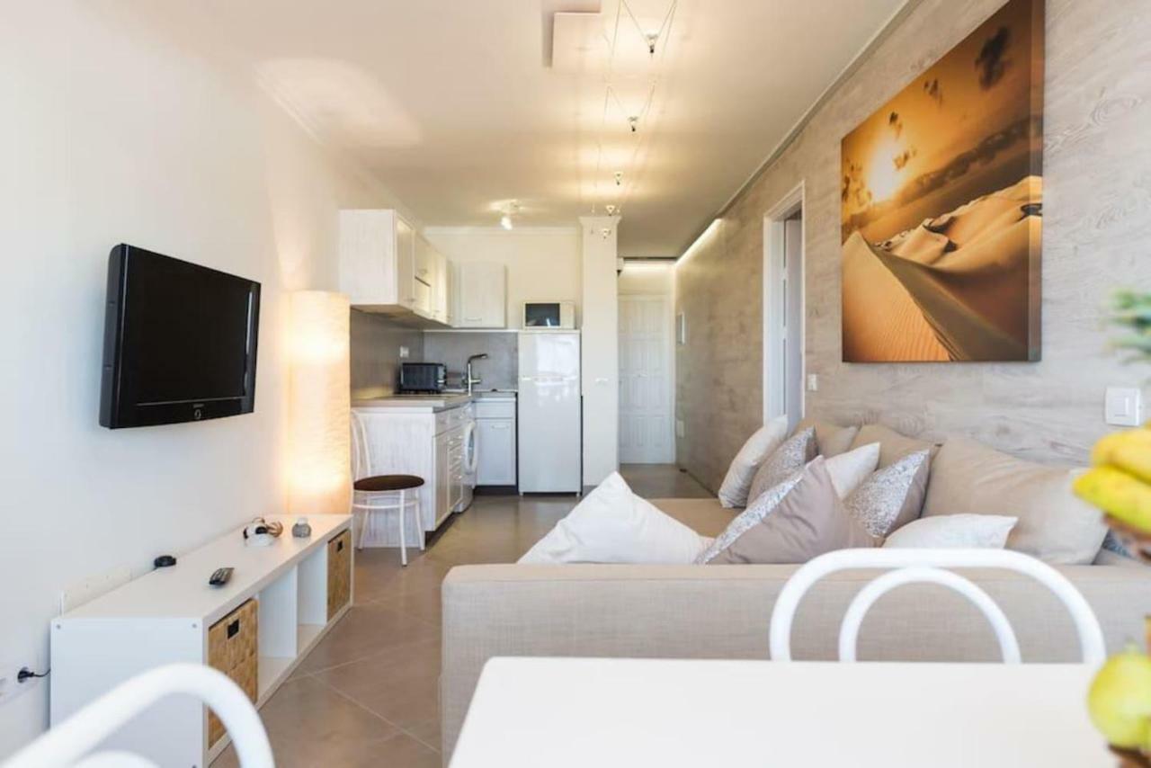 Apartamento 5 Min Walk From Yumbo! 517 Maspalomas  Exterior foto