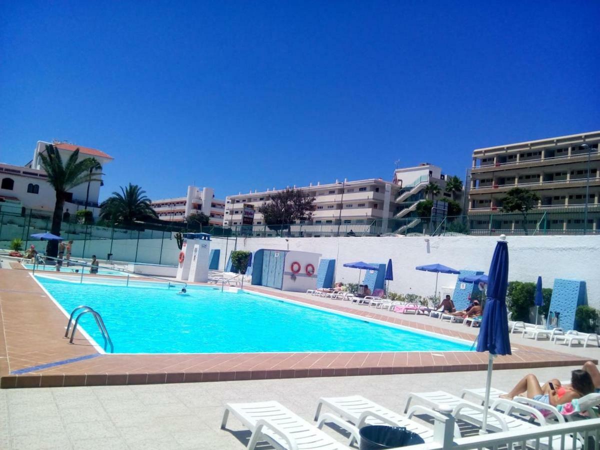 Apartamento 5 Min Walk From Yumbo! 517 Maspalomas  Exterior foto
