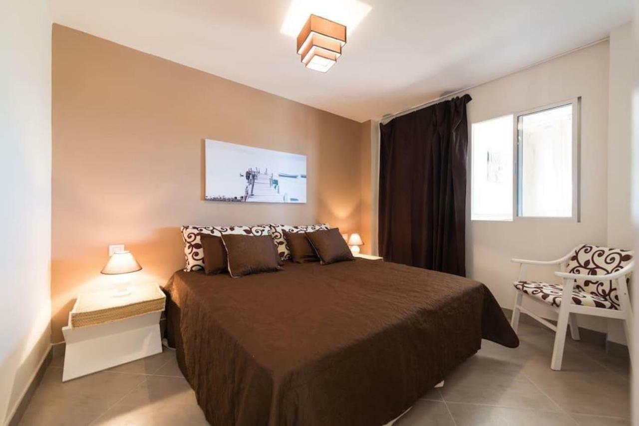 Apartamento 5 Min Walk From Yumbo! 517 Maspalomas  Exterior foto