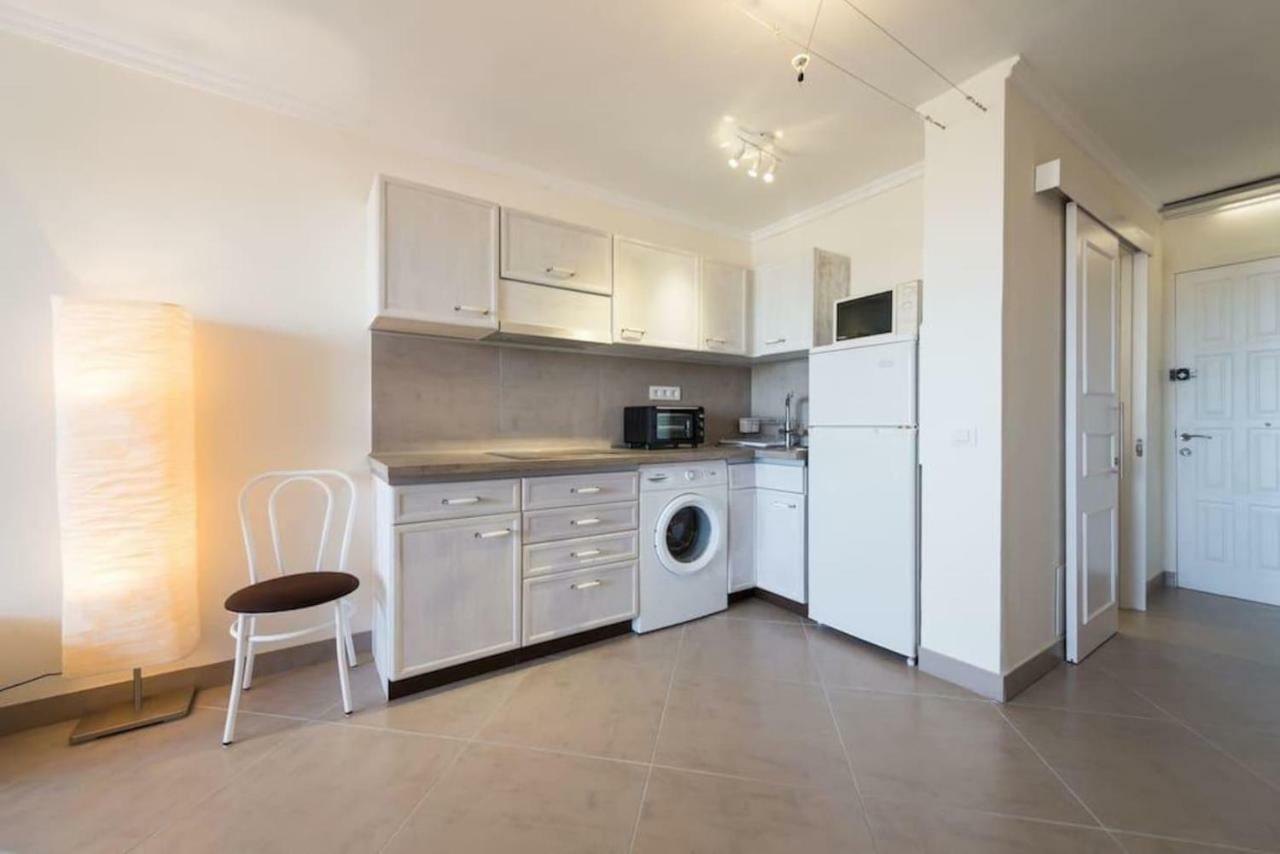 Apartamento 5 Min Walk From Yumbo! 517 Maspalomas  Exterior foto