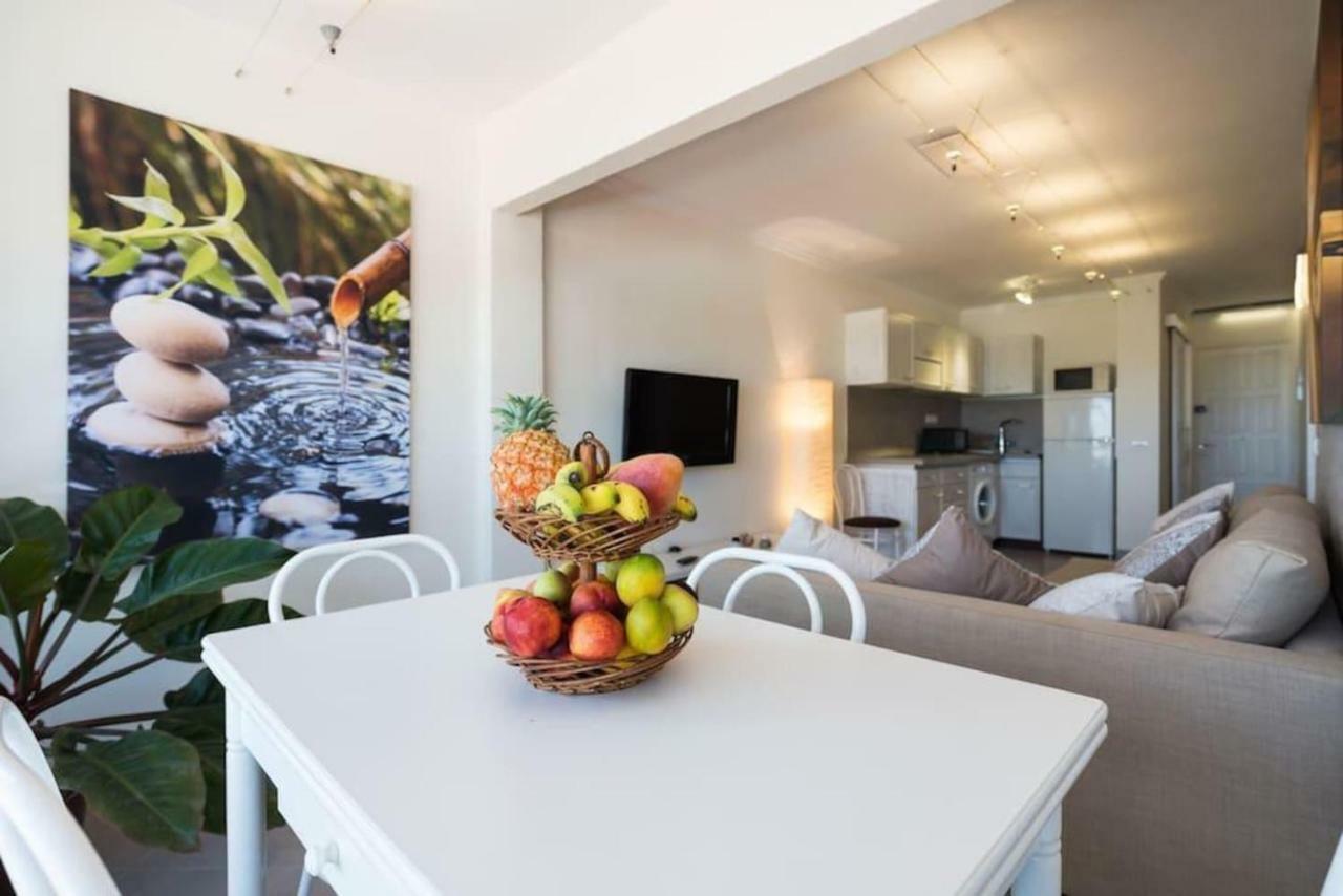 Apartamento 5 Min Walk From Yumbo! 517 Maspalomas  Exterior foto