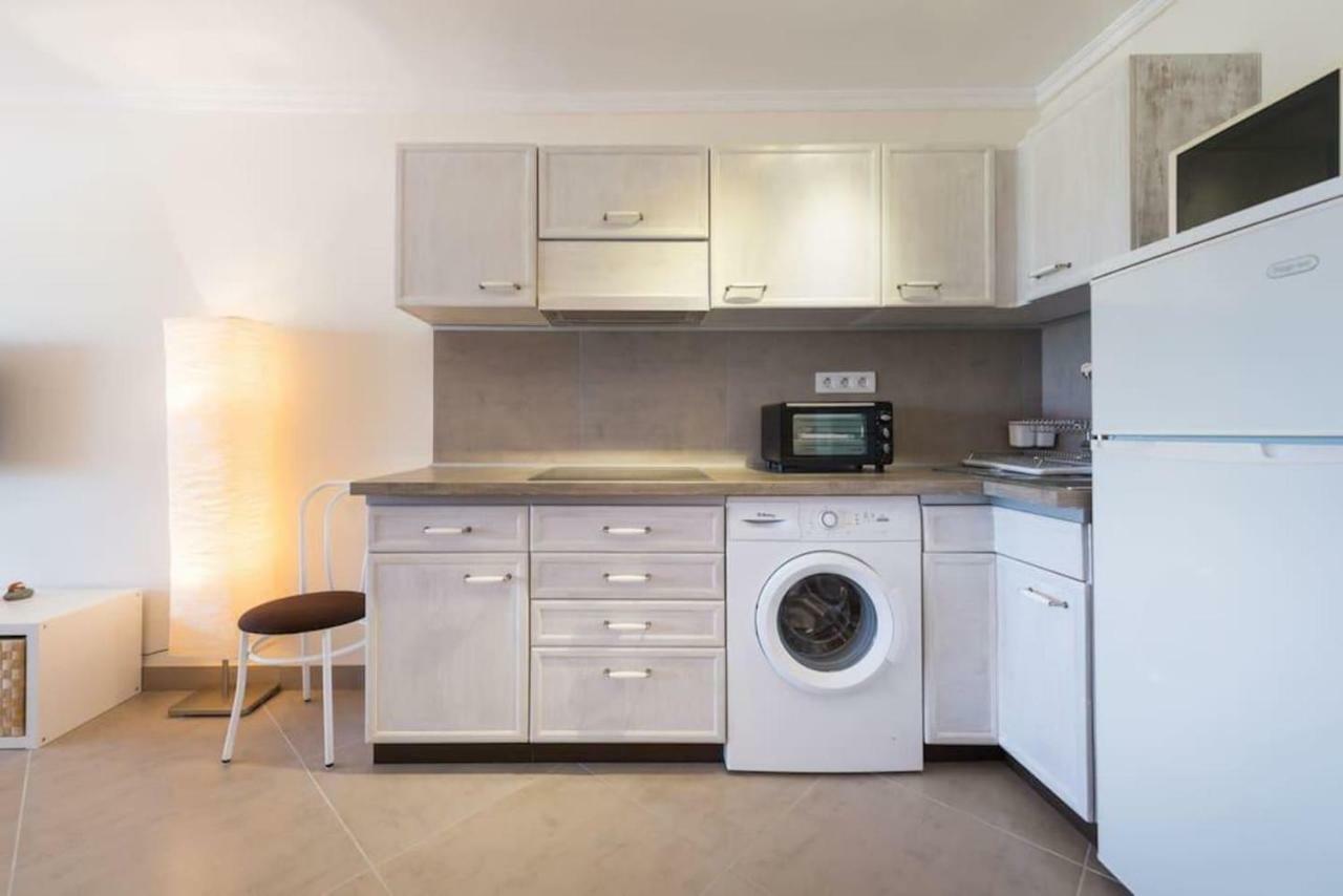 Apartamento 5 Min Walk From Yumbo! 517 Maspalomas  Exterior foto